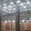 مجتمع فنی هرمزی نژاد، تولید نصب کرکره برقی و درب پنجره دوجداره در رامهرمز خوزستان